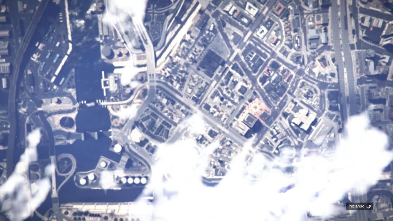 Grand Theft Auto V, Ganando una carrera larga de transformacion