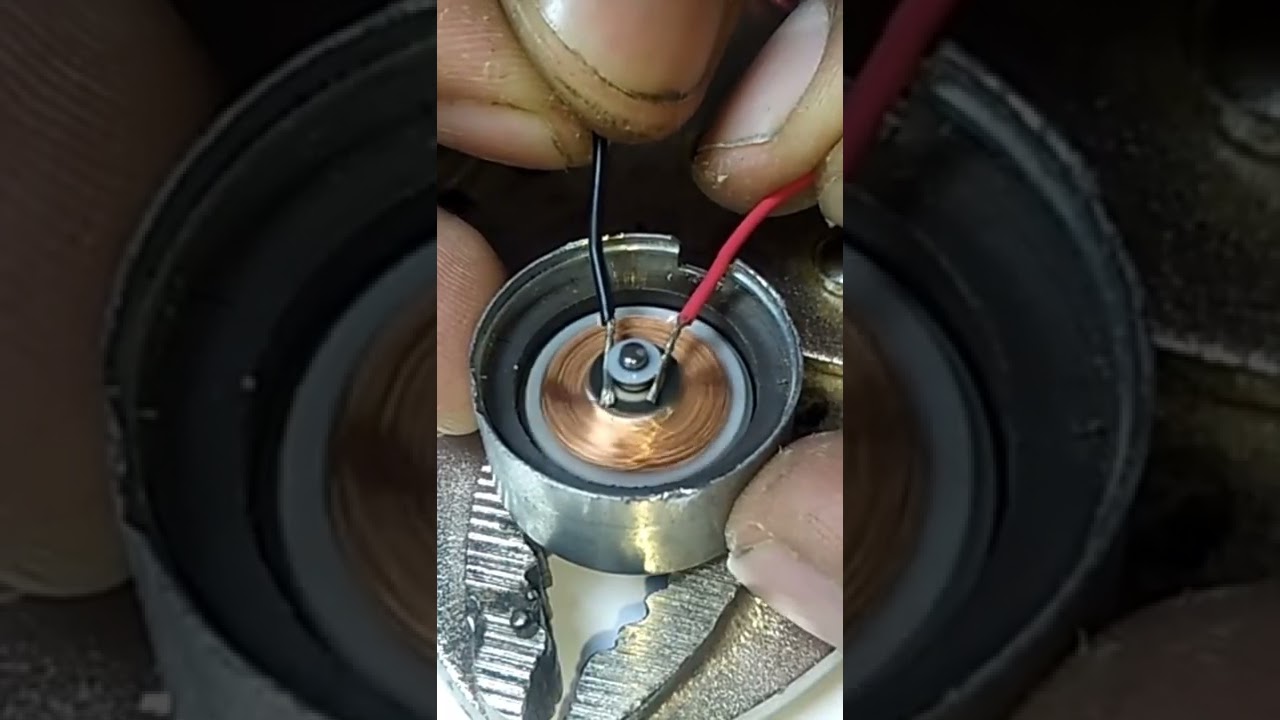 DvD motor repair #shorts #shortvideo #youtube