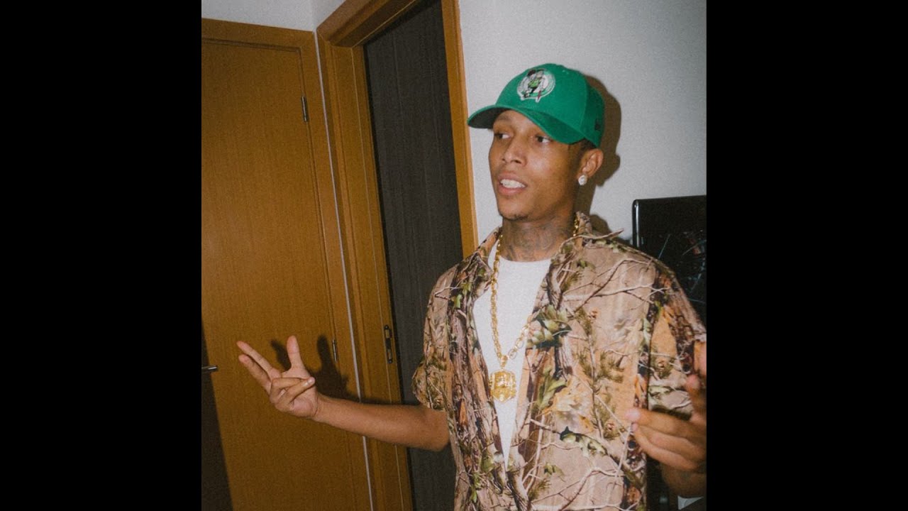 Alee x Leviano x Hoodtrap Type Beat 