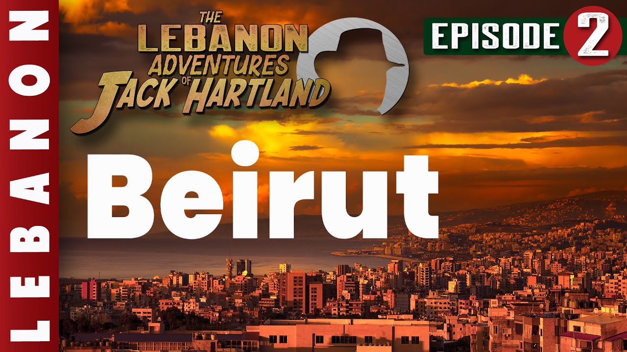 Le Beirut - Episode 2