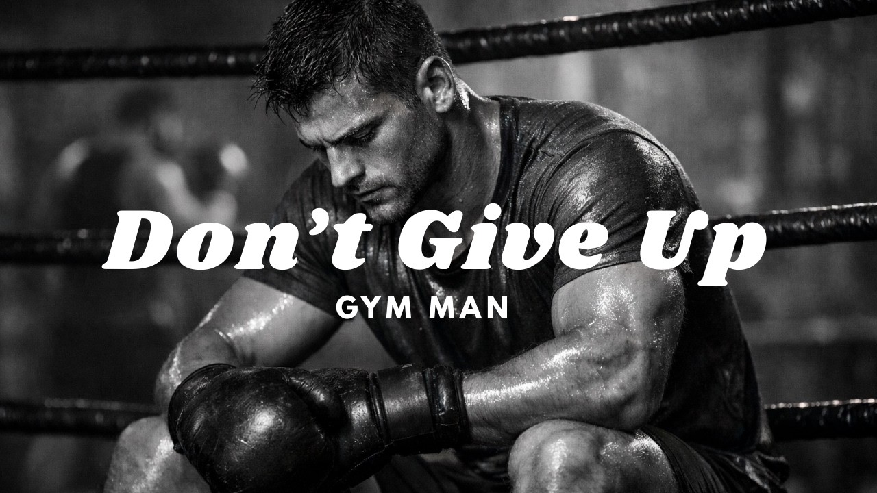 Ultimate Gym Motivation Mix 2026 💪🔥 Hard Training Music | Train Hard -Never Quit
