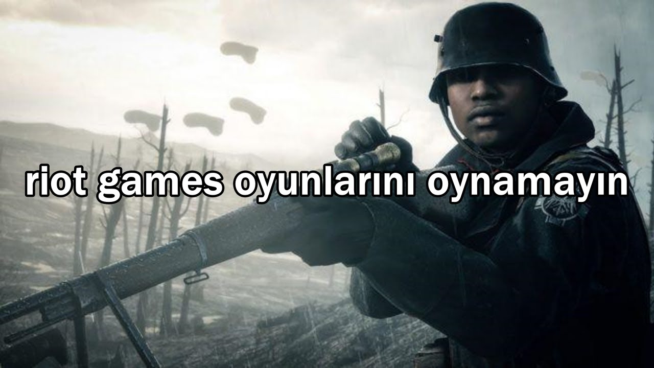 bf1 oynayın