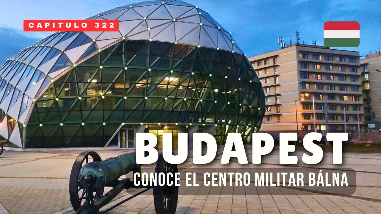 Бесплатный военный музей в Будапеште? Он существует!