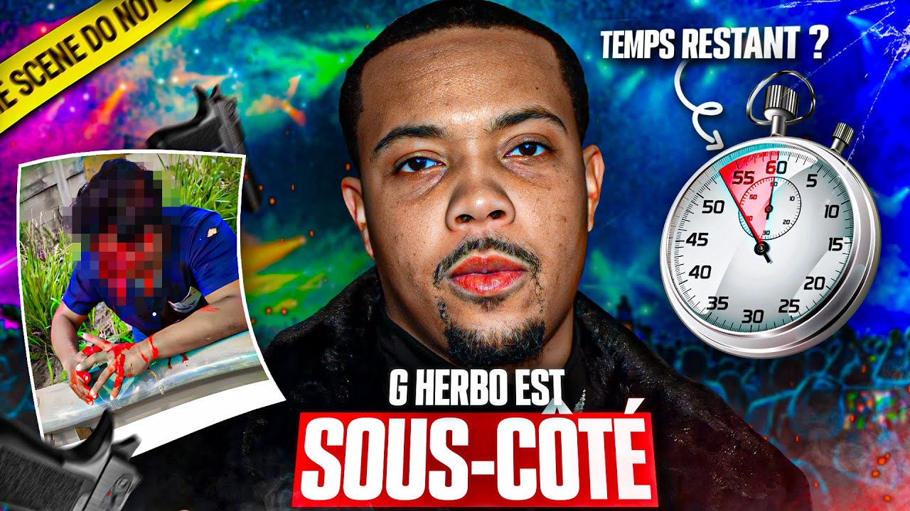 Pourquoi G Herbo est dans mon TOP 3 Chicago ALL TIME...