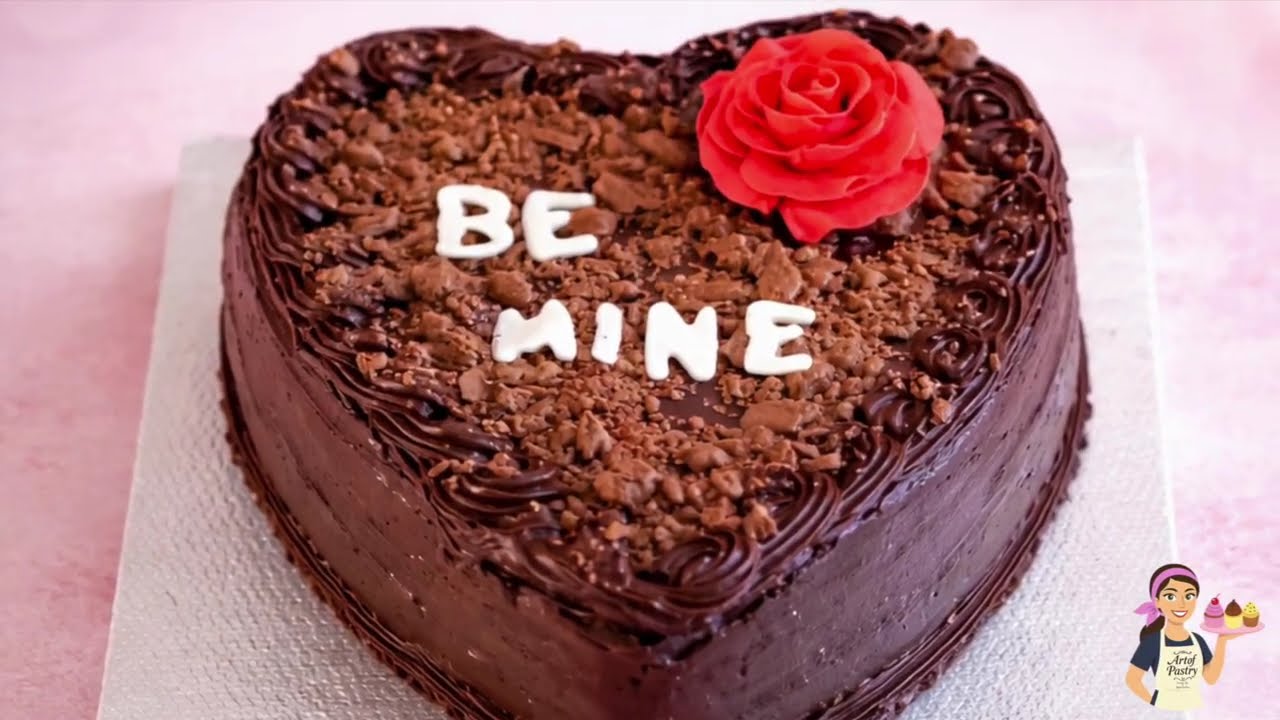 Valentine’s Day Sweet Ideas 💕 | Art of Pastry