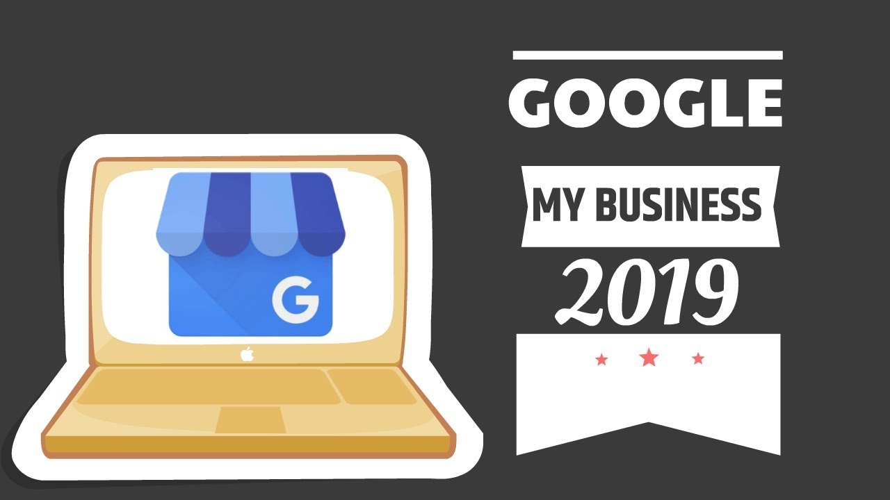 Google My Business: How To Rank Higher in Google Maps (2020 training)