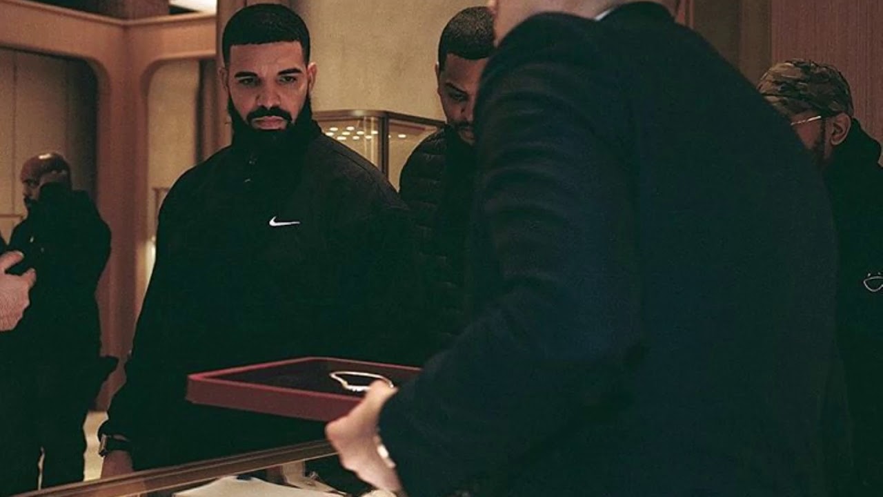 Drake Type Beat, Boi-1da Type Beat “Half Million Pounds” (prod. Manny Manhattan)