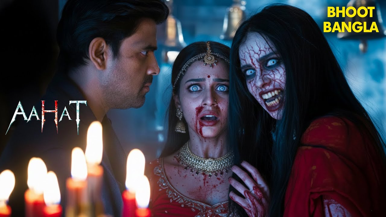 Aahat | aahat New Episode 2025 | आहट | Horror Story | jara si aahat new episode