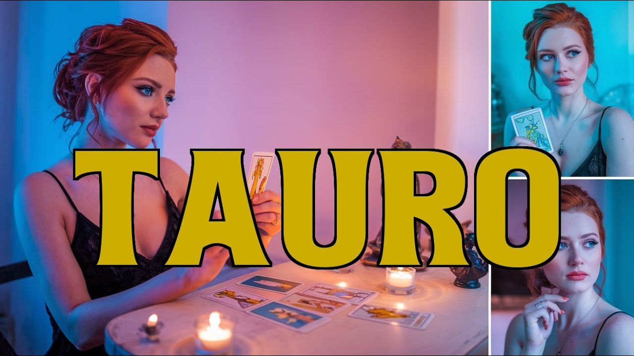 TAURO ALGUIEN TE PROMETE ESTO! 😍🔥 MÁS UNA NUEVA PERSONA HARÁ TODO POR CONQUISTARTE 🥵❤️‍🔥 #TAURO
