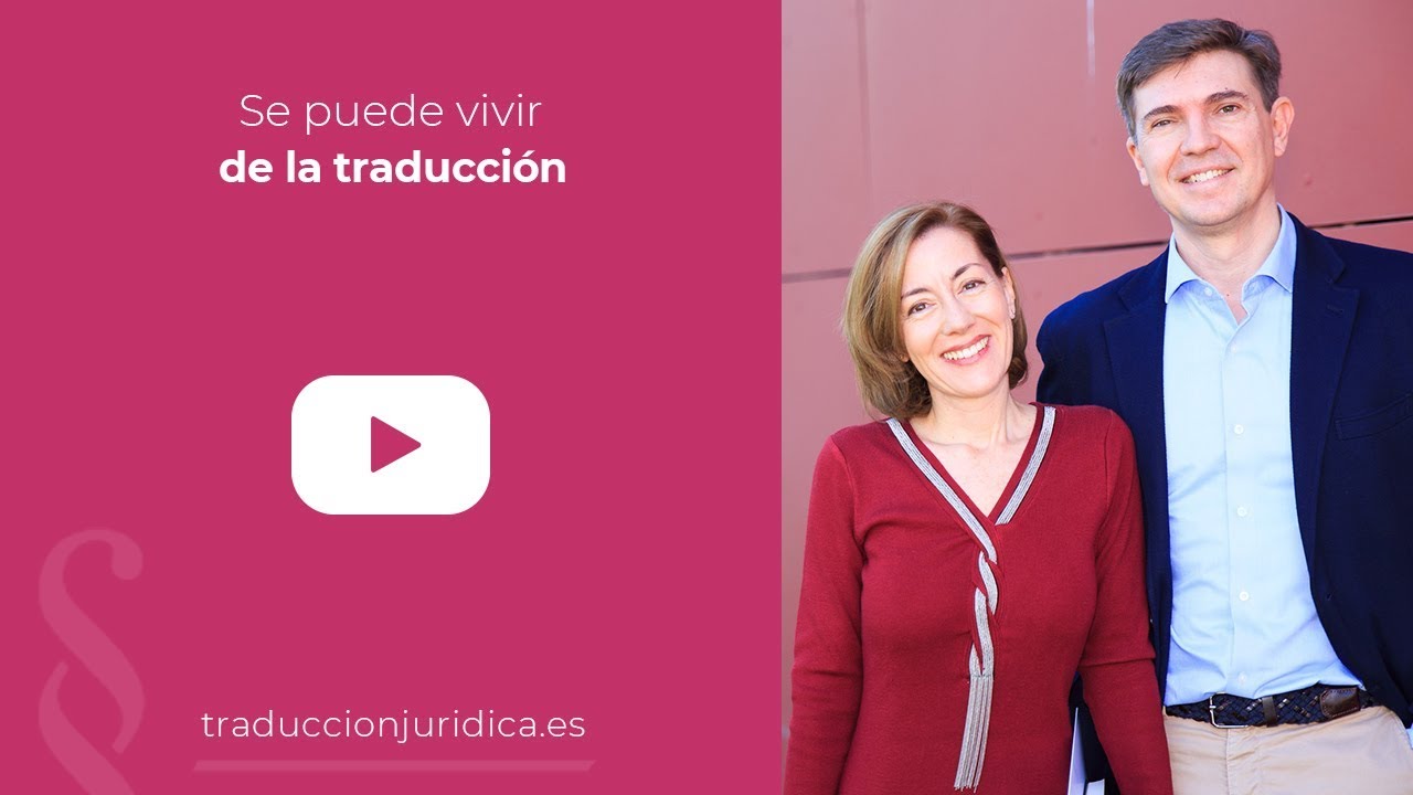 🤷‍♀️ ¿Se puede vivir de la traducción?