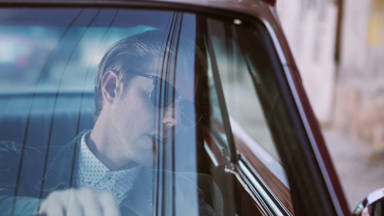 Andrew McMahon in the Wilderness - Walking on a Dream (Empire of the Sun Cover) Alt Nation Sessions