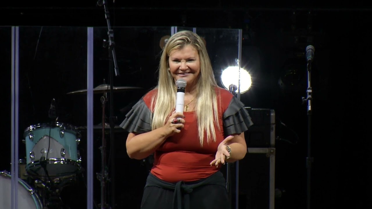 DEUS TE VÊ NO DESERTO   PRA PRISCILA