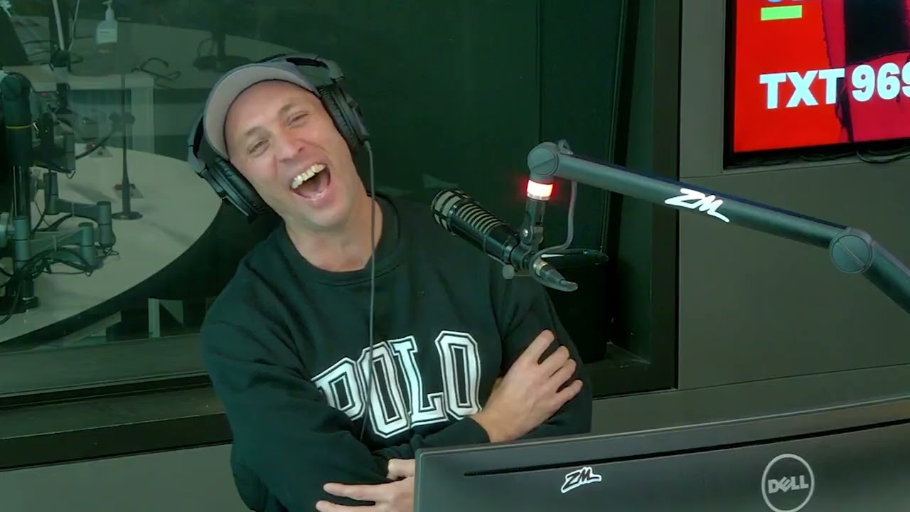 Chris Evans and Taika Waititi join FVH to chat about their new movie, Lightyear