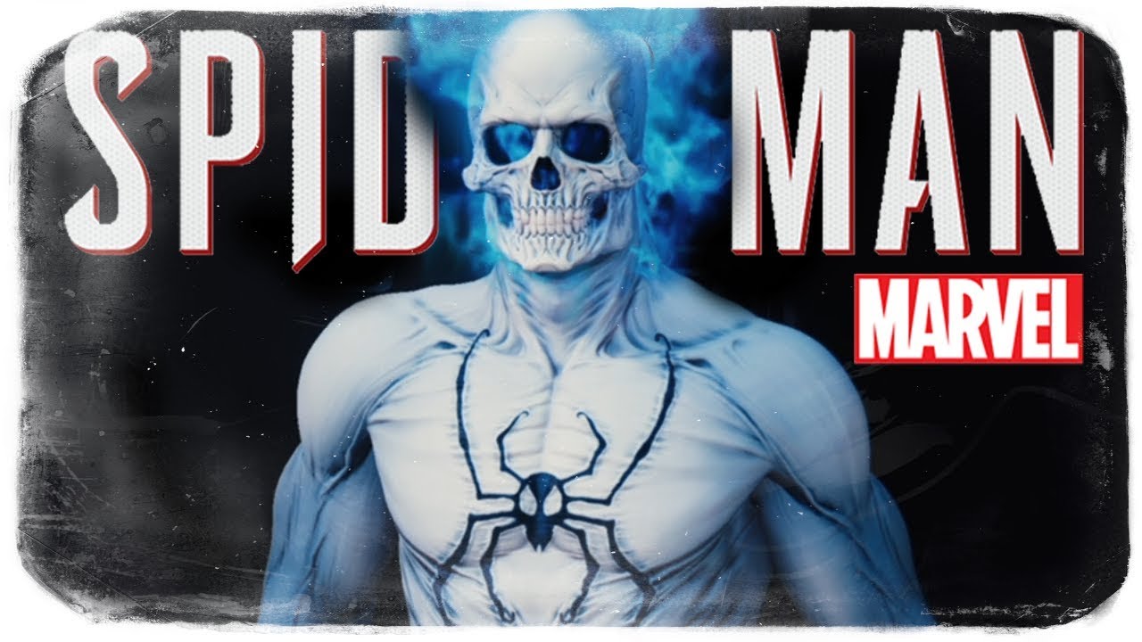 ПАУЧЬЯ ДУША ● SPIDER-MAN #14