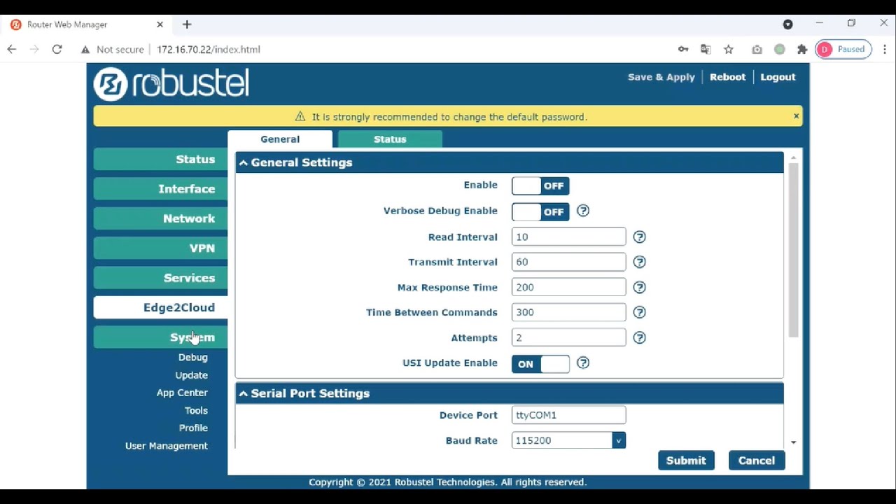 How to Read & Write Modbus Data via MQTT
