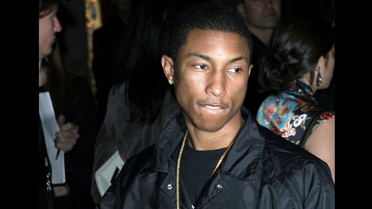 Pharrell x Tommy Richman x 2000s Type Beat - 