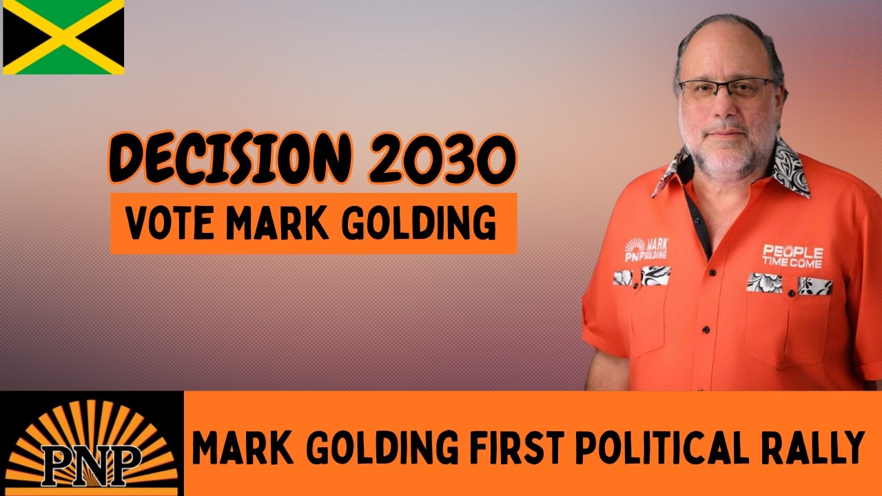Это были дебаты по бюджету на 2026-2027 годы или политический митинг Марка Голдинга на 2030 год?