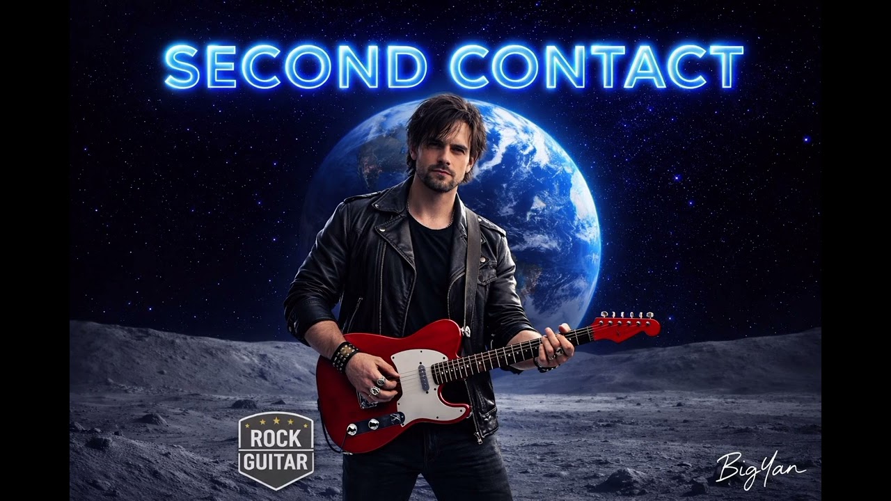 Second Contact