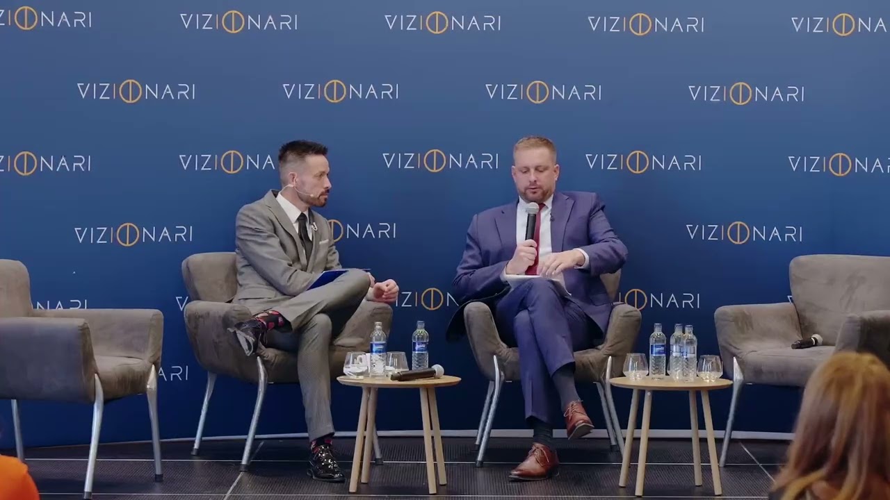 Onkologický skríning ako priorita verejného zdravia | Vizionári