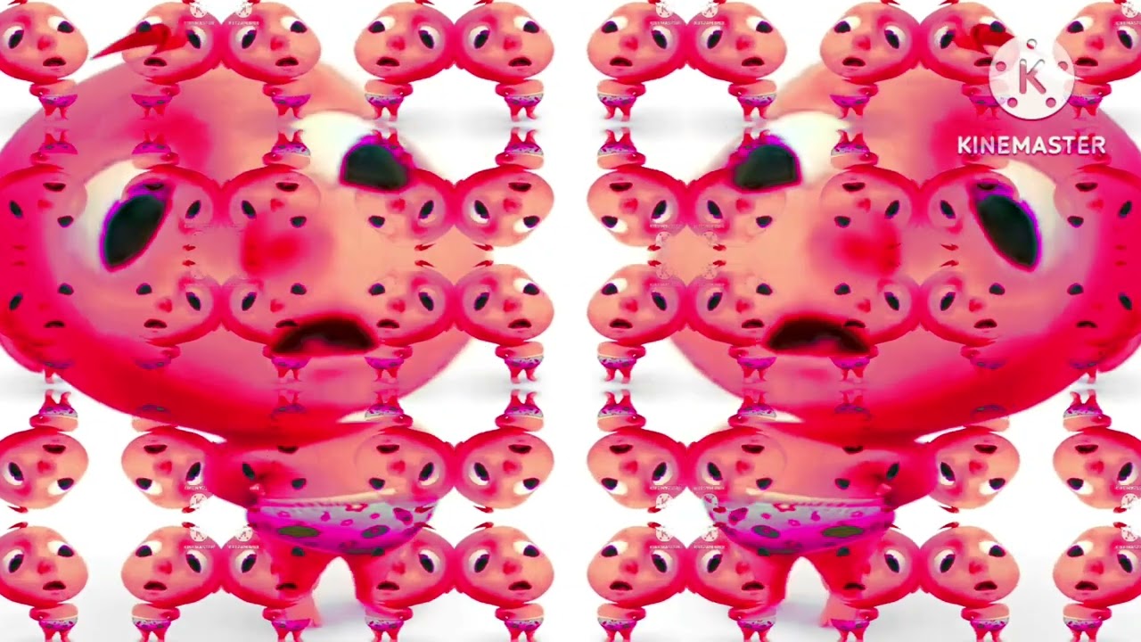Loo loo k logo new effects