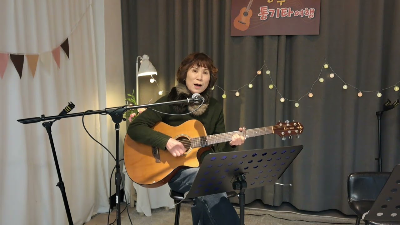 엽서/정윤선 