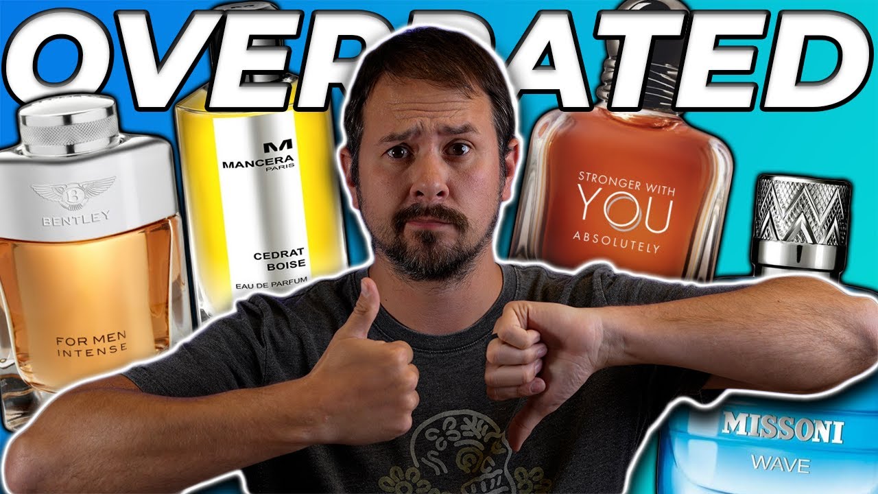 15 OVERHYPED Fragrances That DID & DIDN'T Meet Expectations