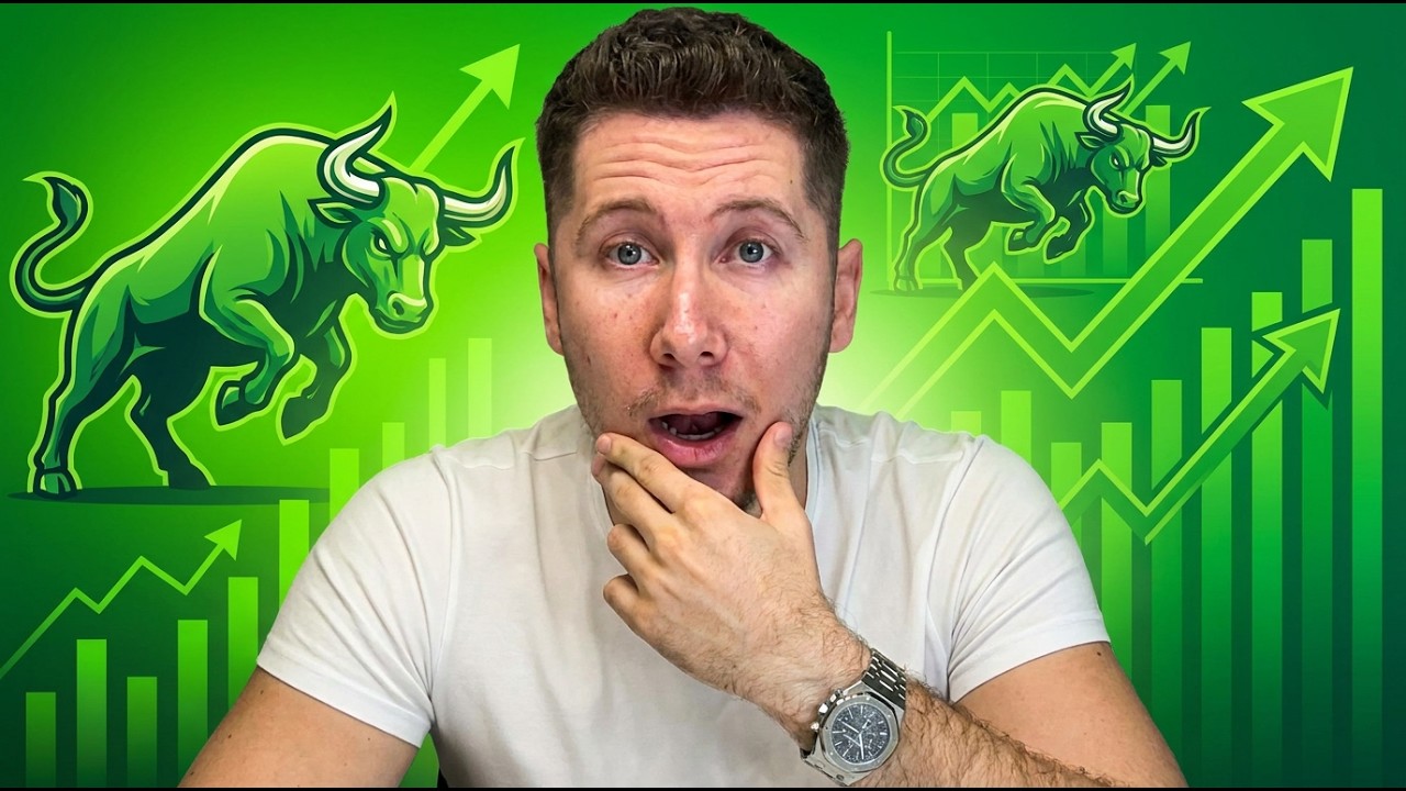 S-A TERMINAT BEAR MARKETUL?? BITCOIN la 80K