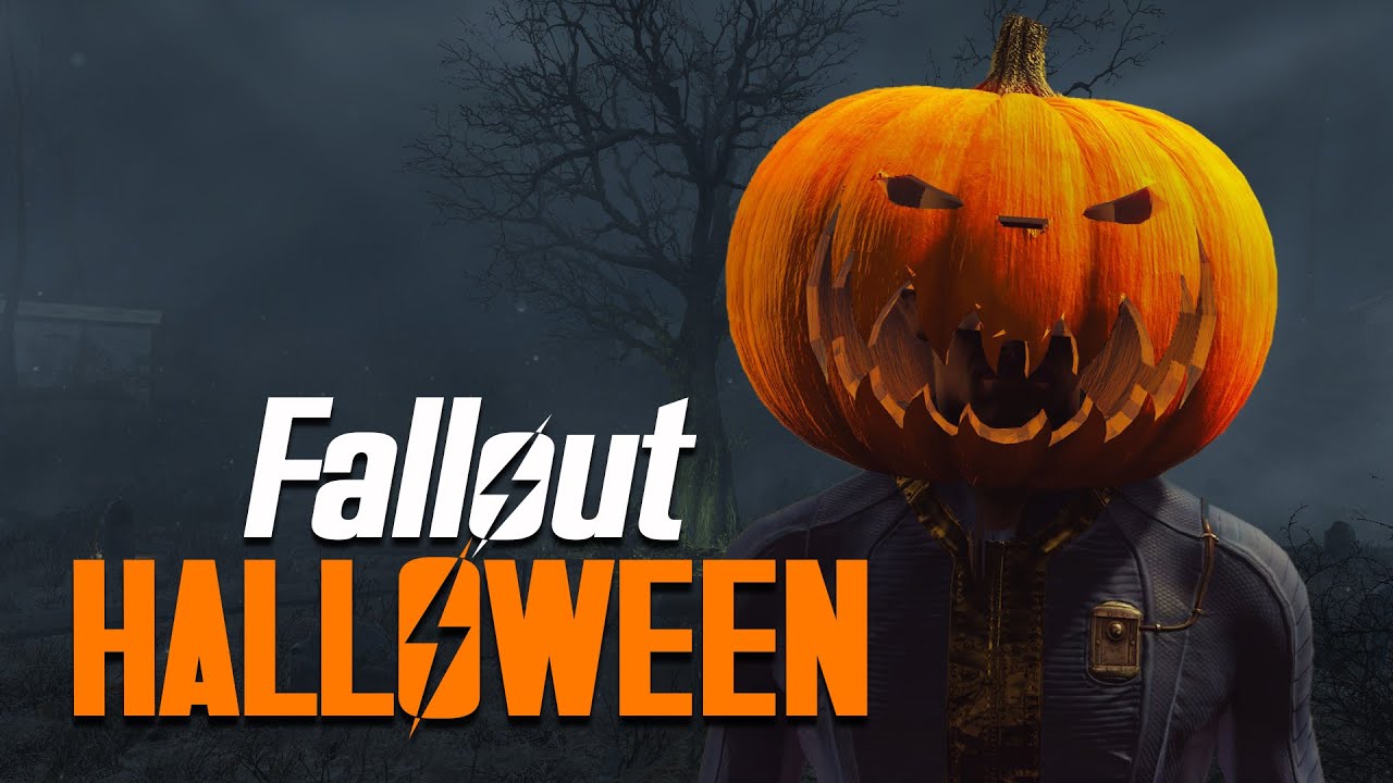 Best HORROR Mods For Fallout 4 This Halloween!