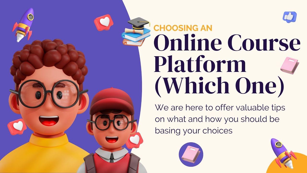 🚀Zenler Vlog - Online Course Platform an All in One Solution (Which One)