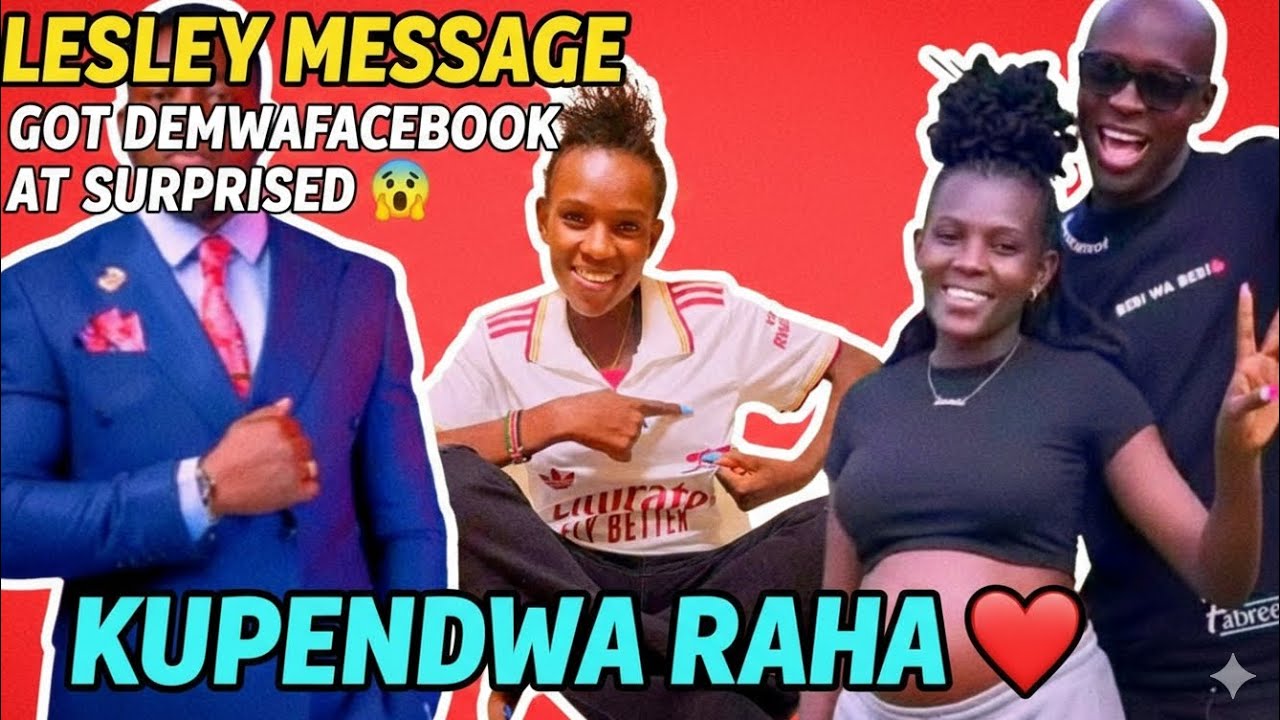 Dem Wa Facebook Surprised! Oga Obinna’s Brother Proves Love Still Wins 🕊️