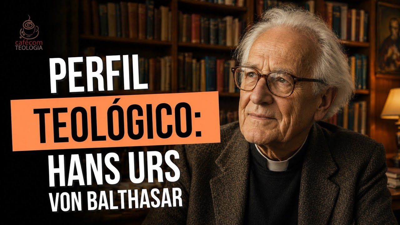 Perfil Teológico: Hans Urs von Balthasar