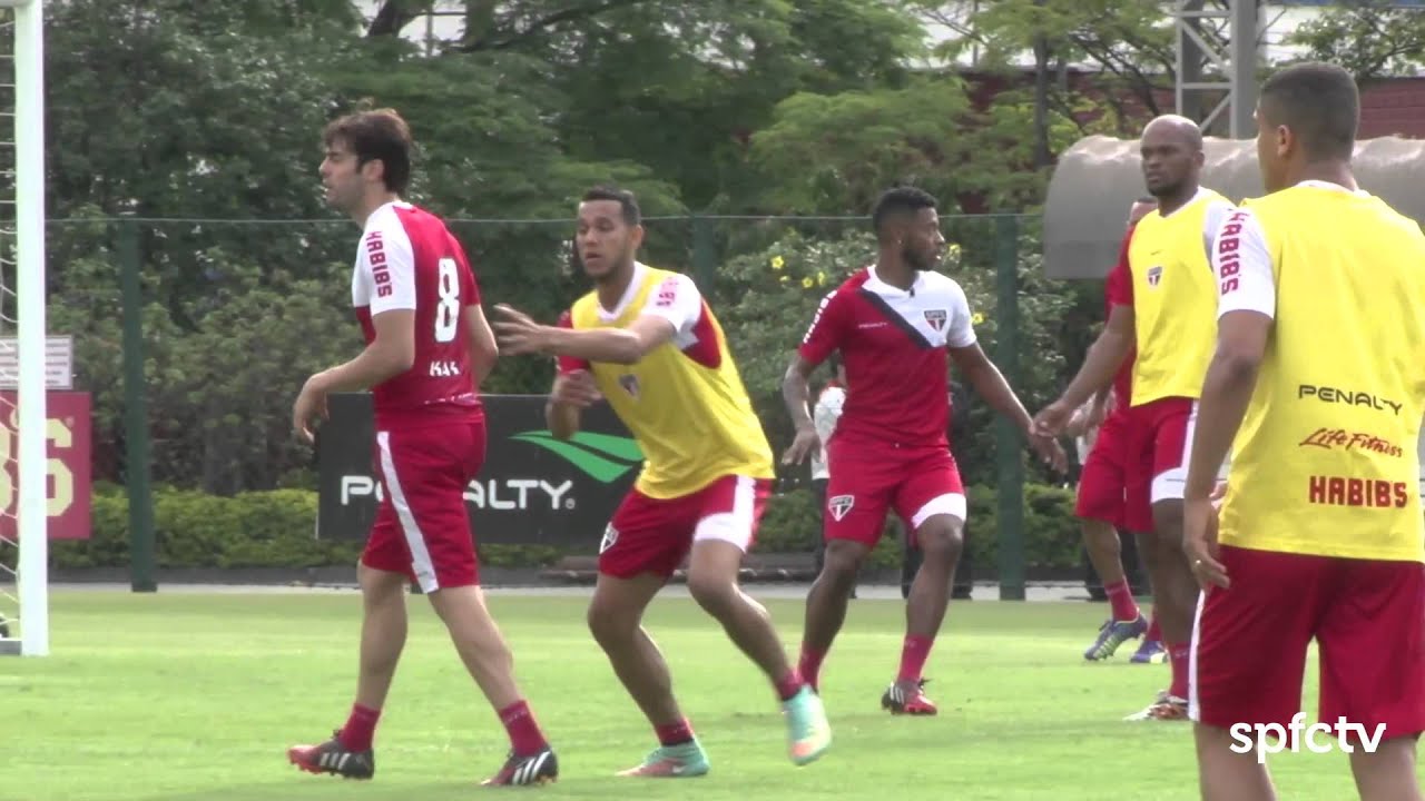 MURICY CORNETA!! | S&atilde;o Paulo FC