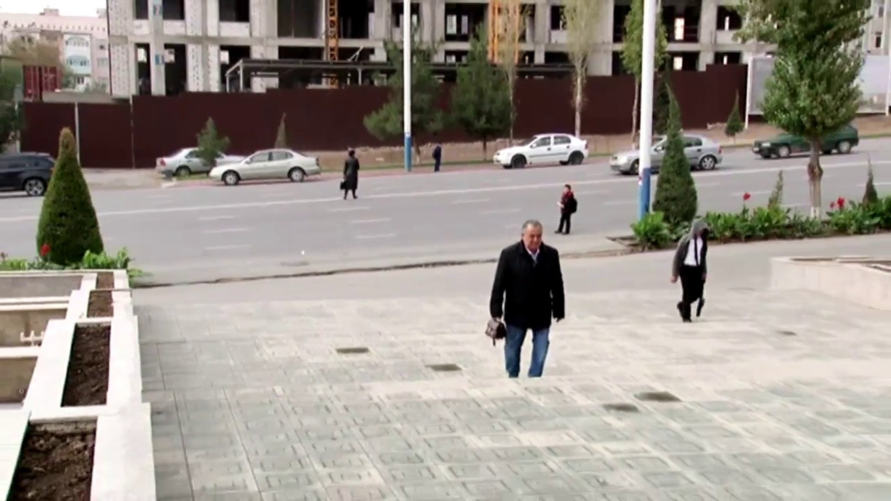 Бобочон Икромов