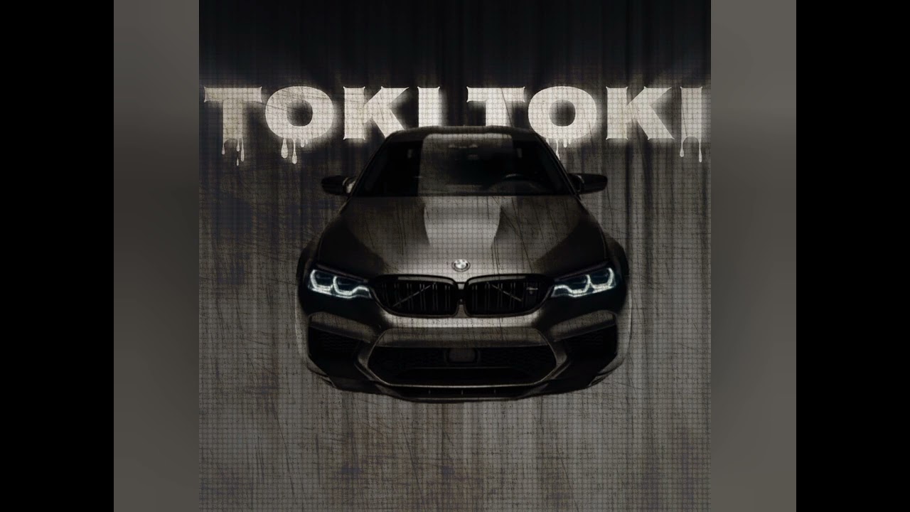 TOKI TOKI