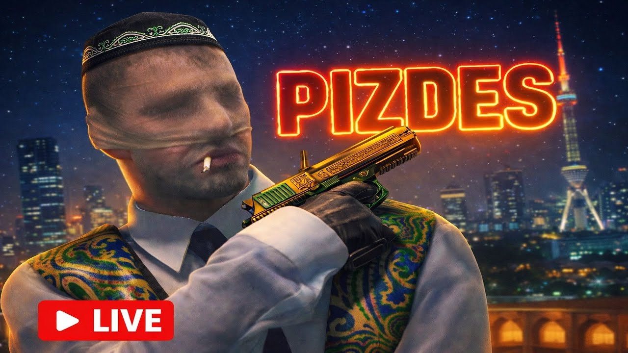 LIVE!