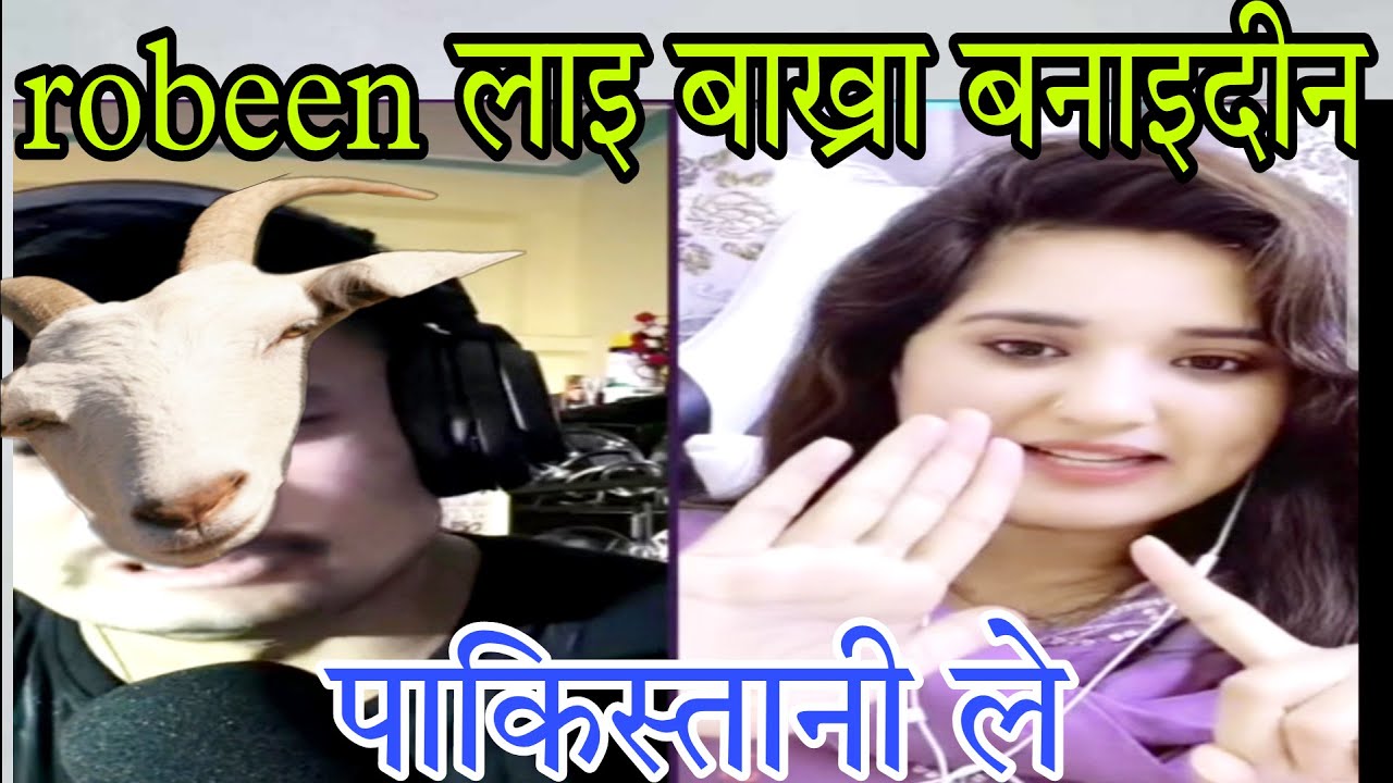 कुवामा दुबेरमोर भने दुबई बाट Robeen khada Viral tiktok video Best comedy video collboyy live video