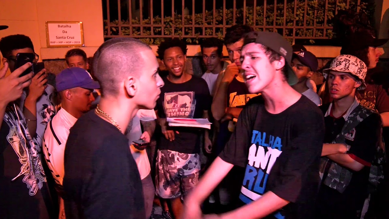 FINAL + FREE DO CAMPEÃO | Salvador VS Kant | Batalha do Santa Cruz | 0202
