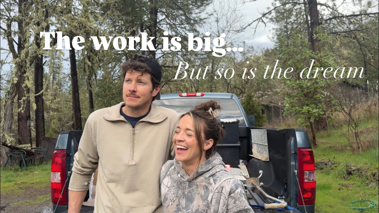 Making our lives a little easier? Or adding more projects. Only time will tell.