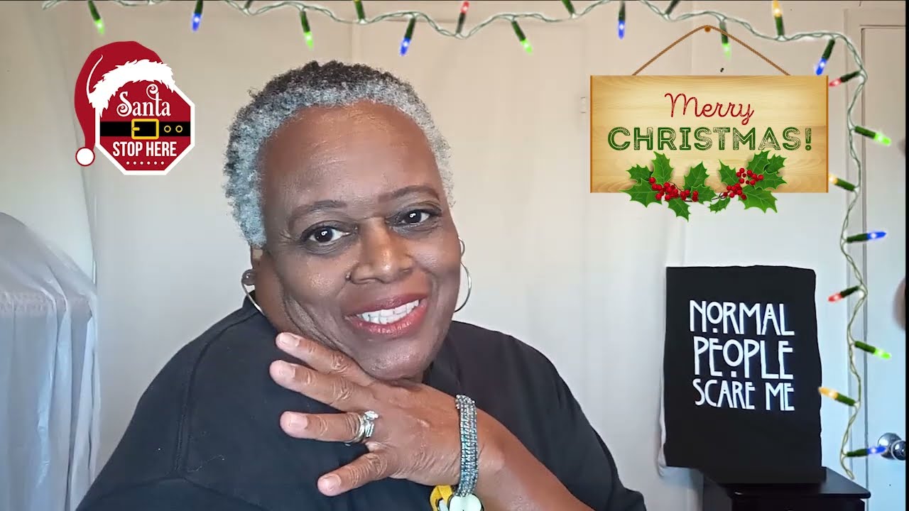 Why Was Andre's Grandma Cut From 