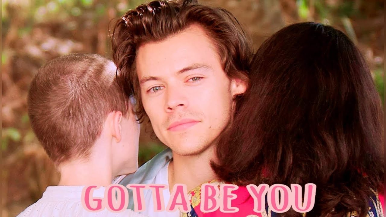 Harry Styles - Gotta be you
