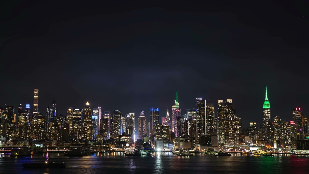 Piano-led smooth jazz Late-night