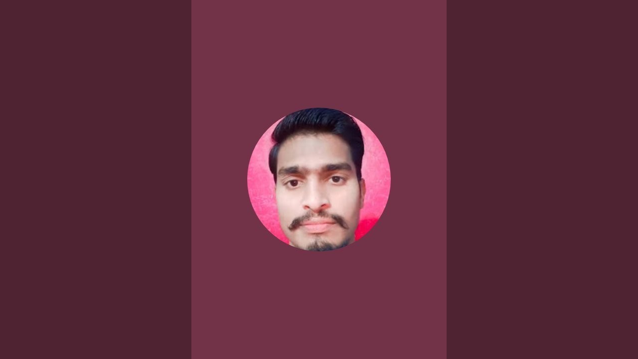 official R. k. Yadav is live!