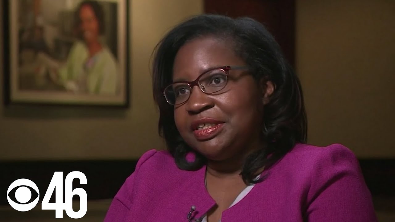 Celebrating Black female hospital leaders