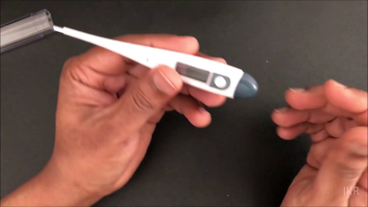 Quick Fix: How to Replace the Battery in Your Thermometer at Home