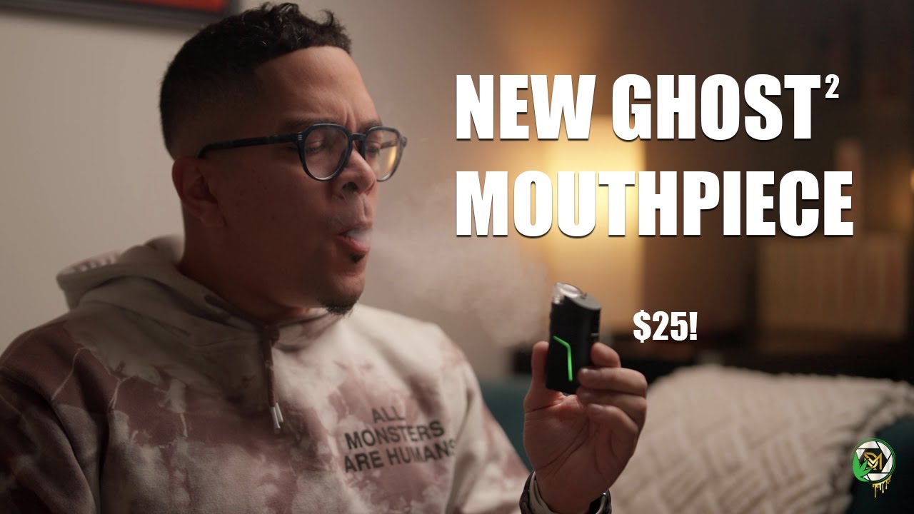 Ghost&sup2; Upgrade Season