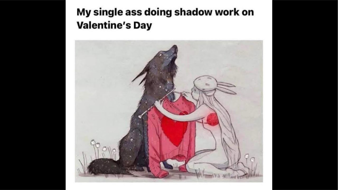 Singles ONLY This guys Wants Traditional for Sure! & Some PERSONALS from Valentine’s Special