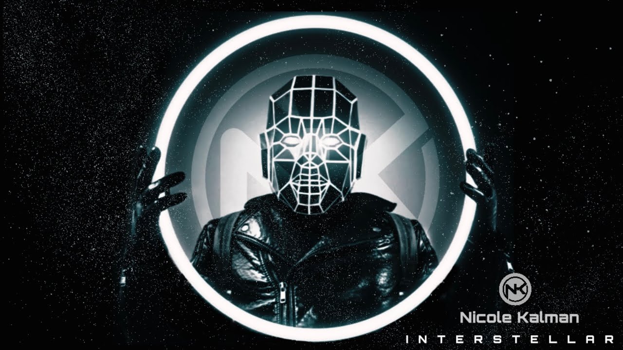 Tale Of Us - Hans Zimmer - Darlyn Vlys - Massano (Nicole Kalman - Interstellar) Melodic Techno Mix