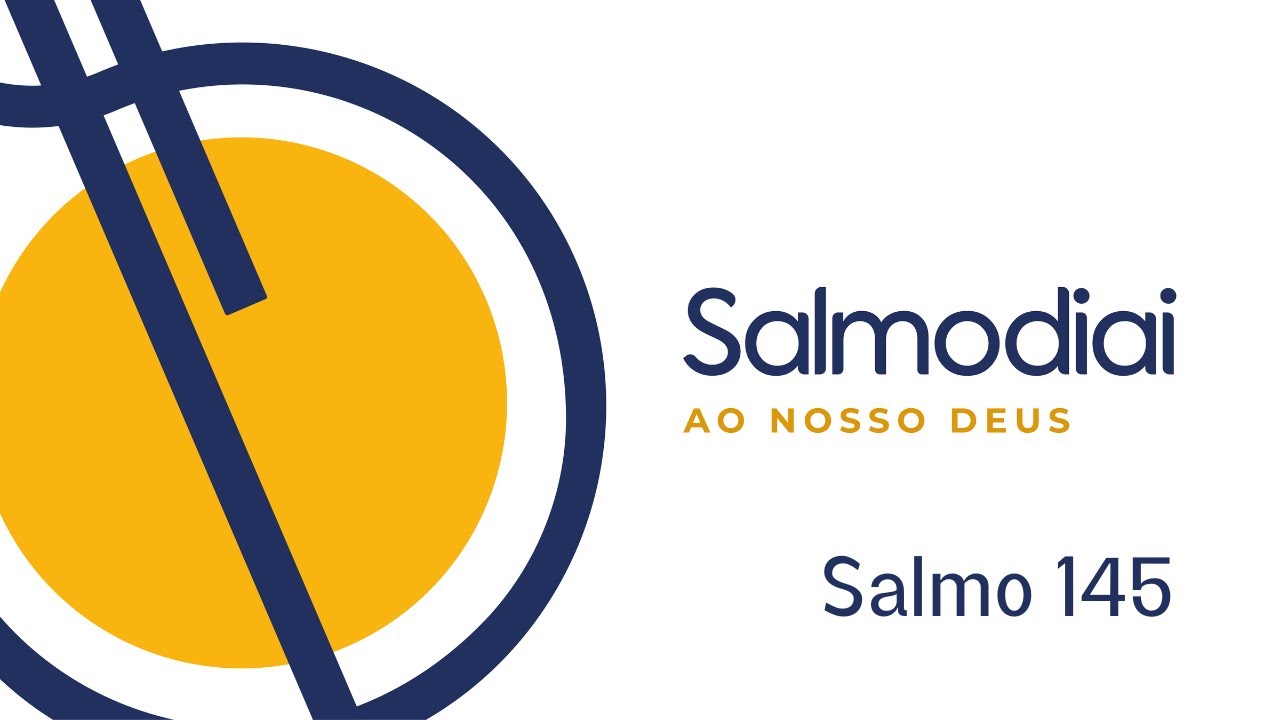 Salmo 145 - Felizes os pobres em espírito, porque deles é o reino dos céus.