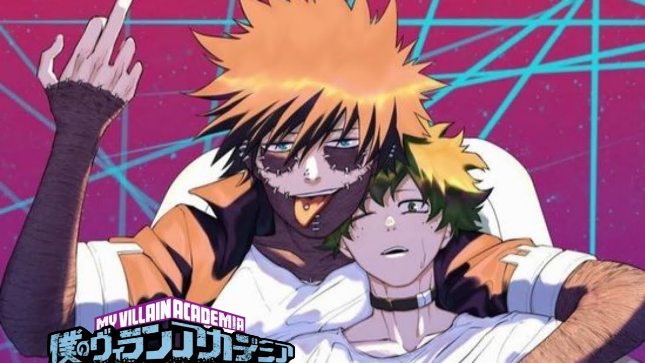 DABI X DEKU .....!!|| -MHA/BNHA~TEXTING STORY....!!•||~ONESHOT~||❣️♥️❤️..[ @textingstories1918 ]..