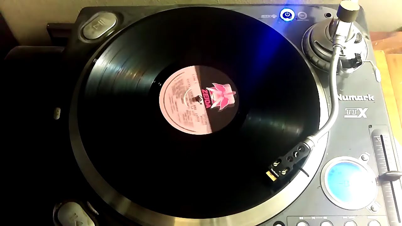 Orquesta De La Luz ‎– Salsa Caliente Del Japón ( Hot Salsa From Japan / 日本からの熱いサルサ )